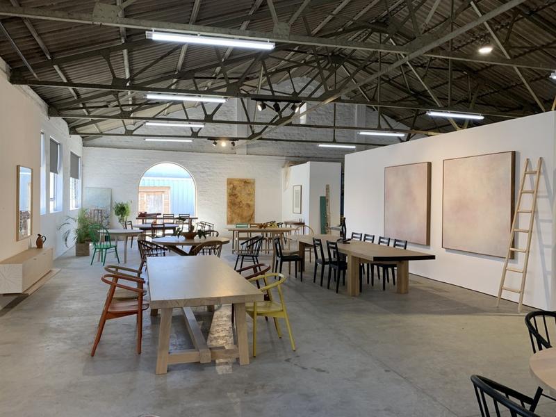 To Let Commercial Property for Rent in Paarden Eiland Western Cape